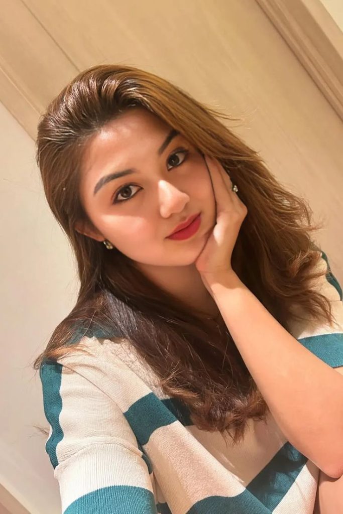 Model Escorts in Lahore